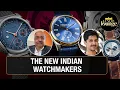 Download Lagu Meet The New Generation Of Made-In-India Watchmakers | Delhi Watch Company |  Argos Watches | Ajwain