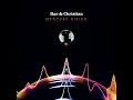 Dancr (feat. Mel Uye Parker)