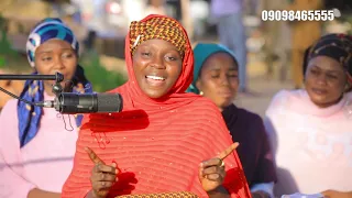 zainab ambato ainul muradi official video 2021 daya daga cikinalbum din gani a so 