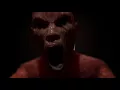 Hellowater Scary logo reveal