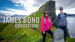 EPIC VIEWS in the FAROE ISLANDS – Ep 110