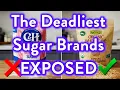 Lagu Avoid These 7 Sugar Brands at All Costs (And 2 That Are Actually Safe)