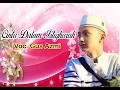 Download Lagu Terbaru...!!! Cinta Dalam Istikharah - Voc. Gus Azmi Iskandar | Generasi Perindu Surga