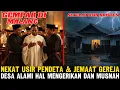 Lagu BIKIN HEBOH ‼️ Hal Mengerikan Ketika Pendeta \u0026 Jemaat gereja di Usir, Sebuah Desa Alami bencana !
