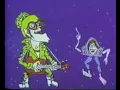Helen Reddy - Angie Baby Cartoon