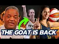 Download Lagu Caitlin Clark SHOWS OUT in Long Awaited Return to the WNBA