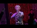 Big D and the Kids Table "Noise Complaint" LIVE