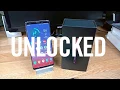 MY GALAXY NOTE 9 VERIZON CARRIER BOOTUP BLOAT GONE