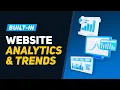 Built-In Analytics for Website Traffic Trends cPanel AWStats Easy Tips Tricks