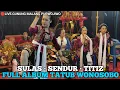 Download Lagu SAPARAN DUSUN GUNUNG MALANG PURWOJIWO • FULL ALBUM TAYUB WONOSOBO TERBARU 2025