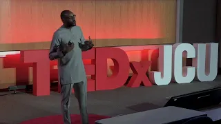 Download How Positive Thinking Can Change Your Life and the Lives of Others | Kuda Biza | TEDxJCU MP3