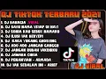 Lagu DJ SETIAP YANG KU LAKUKAN UNTUK DIRIMU X PENANTIAN SLOW FULL ALBUM TIKTOK VIRAL !! REMIX 2021 VIRAL