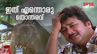  pattabhishekam jagathy jayaram indrans comedy scene