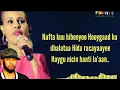 Download Lagu farxiya fiska cabdi ft khaliq ha igu nicin hanti la aan lyrisc   2021