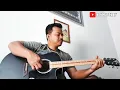 Download Lagu Sholawat Cover Gitar Akustik II Syiir tanpo Wathon II cover Acoustic Version II gak bosen diresapi