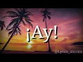 De oro - la familia andre (letra)