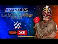WR3d 2K21 V2 MOD RELEASED REAL ENTRANCES NEW MOVES NEW ARENAS UPDATED ROSTERS AND MORE