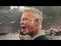 Download Lagu Metallica: James Hetfield Entrance + Whiplash [Live 4K] (Minneapolis, Minnesota - August 18, 2024)
