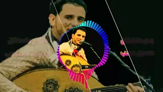 اجمل اغنيه لحسين محب سلام ياساكن القلب الطروب دندنها