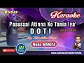 Pasussai Atinna Ko Tania Iya' ( Doti )_Karaoke Bugis Keyboard_Nada Wanita_By.Fitri Adiba Bilqis