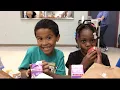 Greater Cleveland Food Bank launches 2018 Harvest for Hunger campaign