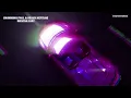 Swimming Paul & Beaux Neptune - Driving Fast | 🌃🚗 NIGHT DRIVE MOOD