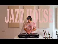 Download Lagu Funky \u0026 Groovy Deep Jazz House DJ Mix - Feel Good Vibes
