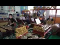 Swara Suling karya Ki Narto Sabda (Lagu Daerah Jawa Tengah) - Gamelan Sang Saptaswara