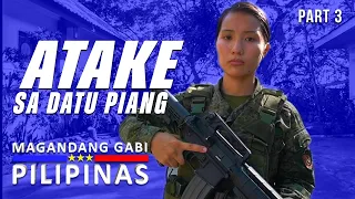 Download Magandang Gabi Pilipinas: Atake sa Datu Piang (Part 3) MP3