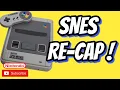 SNES Revival Capacitor change and Service Will it LIVE