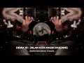 Download Lagu DEWA 19 - JALAN KITA MASIH PANJANG || BASS BACKING TRACK