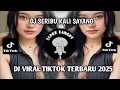 Download Lagu DJ SERIBU KALI SAYANG (IKLIM)VERSI SLOWW 