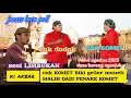 Download Lagu CAK KOMET KEPENAKEN bikin ULAH.. limbukan ki akbar. DS. bareng nganjuk Agustus 2025.@Bolobudoyo99