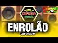 Download Lagu MELO DO ENROLÃO - DUB BROWN - VAZOU AGORA 🔓 | REGGAE 2025
