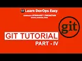Learn Git From Scratch Part - 4 Git Stash Reset ADAM