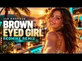 Van Morrison – Brown Eyed Girl (REGMIKE Remix)