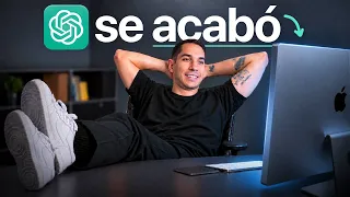 Gano un 48.34% al Año Con ChatGPT Sin Hacer Nada