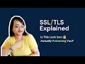 TLS SSL Handshake Explained in 5 Minutes