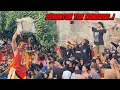 Download Lagu Lengah Sitik AGOMO❗️Bantengan Ngamuk Mayangkoro Original Live Pesantren Kediri