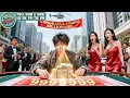 Download Lagu Pria Gagal dengan Mata Dewa Masuk Toko Lotre, Borong Semua Jackpot dan Seketika Jadi Miliarder