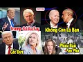 Lagu 15/11/2025.  Đến Lượt Cựu TT. Bill Clinton. Nhiều Phim Mới Rất Hay.