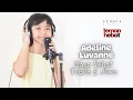 Lagu Adeline Luvanne SUPERKIDS -  Kaya Sehat Tubuh \u0026 Jiwa (Video Lirik)