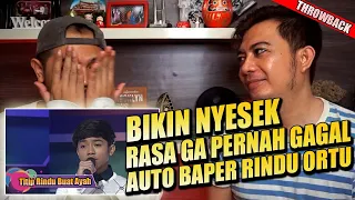 Download Betrand Peto Putra Onsu Titip Rindu Buat Ayah buat semua orang menangis MP3