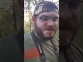 Leaf River WMA Scouting