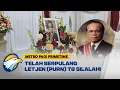 Download Lagu Kabar Duka, Letnan Jenderal (Purn) TB Silalahi Tutup Usia