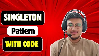 Singleton Pattern Explained with Python - One Instance to Rule Them All