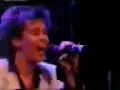 PAUL YOUNG - Wherever I Lay My Hat (That's My Home)