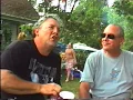 the Cherry People Interview