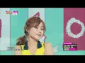[Comeback Stage] AOA - Heart Attack, 에이오에이 - 심쿵해, Show Music core 20150627