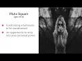 Pluto Square Midlife Transit